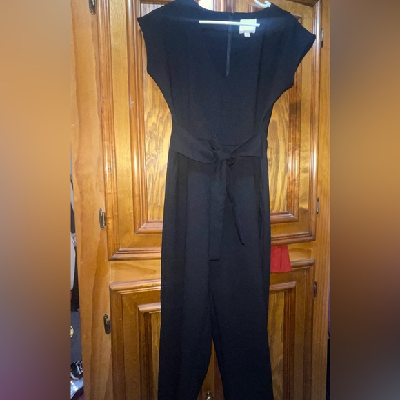 Anthropologie Ettitwa Jumpsuit size small - Picture 3 of 7